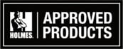 holmes-approved-products